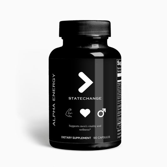 StateChange (Alpha State)